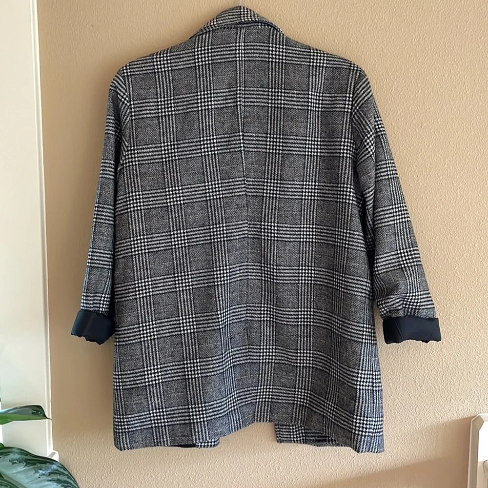 Native Youth Albion Blazer EUC - Picture 3 of 11